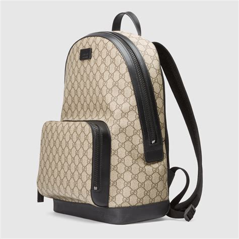 Sacs à dos Gucci en Cuir pour Femme 